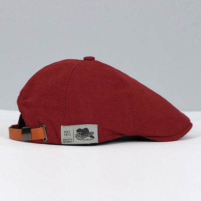 Motehus Oslo | Klassisk Caps