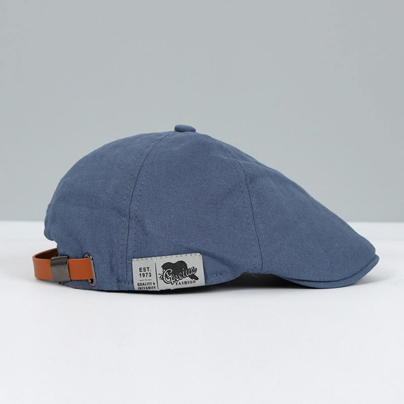 Motehus Oslo | Klassisk Caps