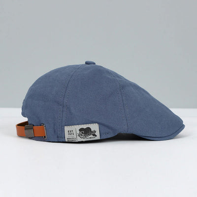 Motehus Oslo | Klassisk Caps