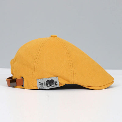 Motehus Oslo | Klassisk Caps