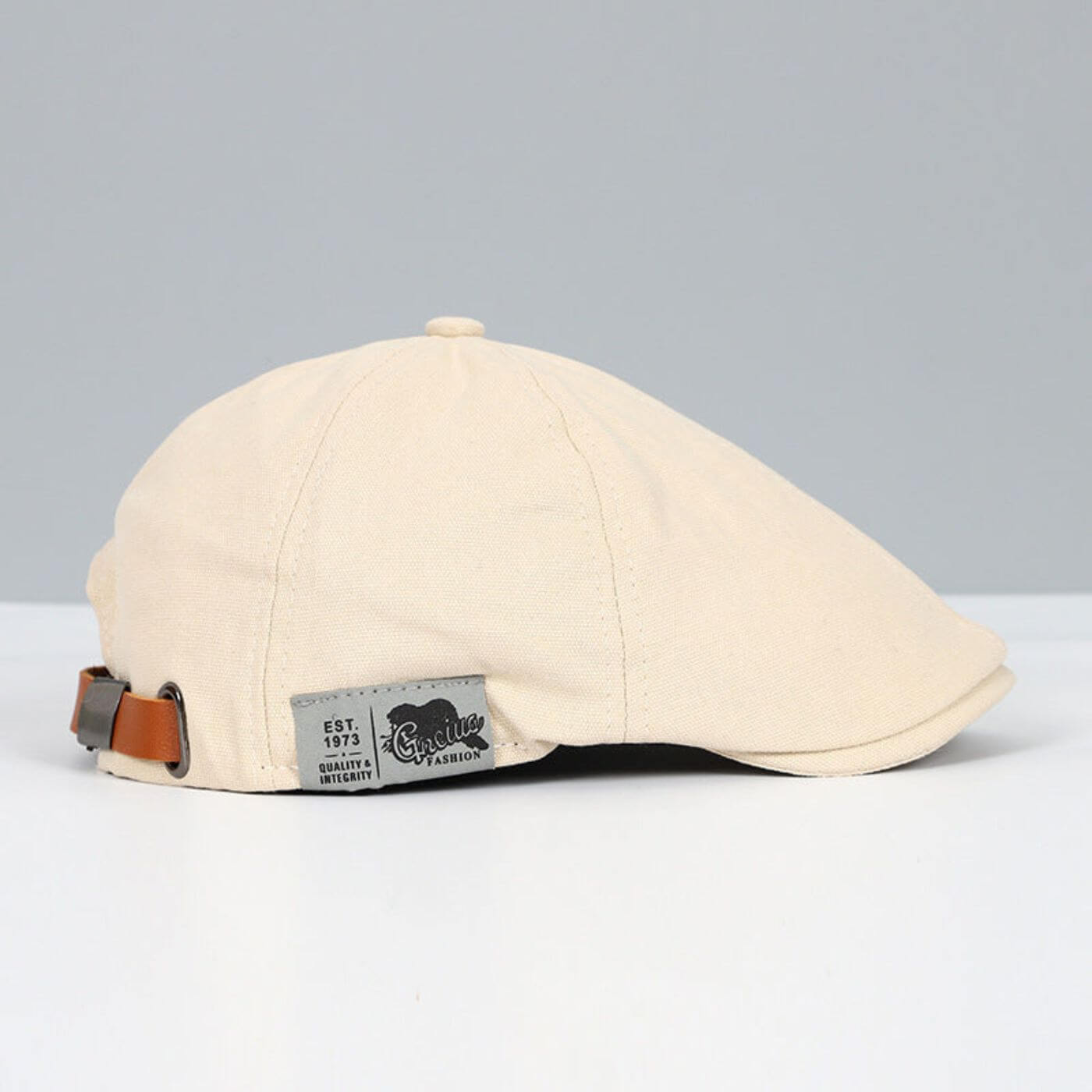Motehus Oslo | Klassisk Caps