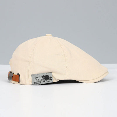 Motehus Oslo | Klassisk Caps