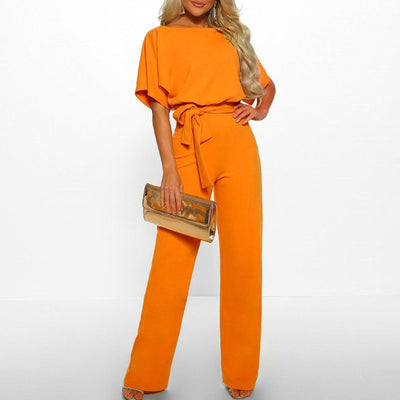 Liv | Stilig jumpsuit