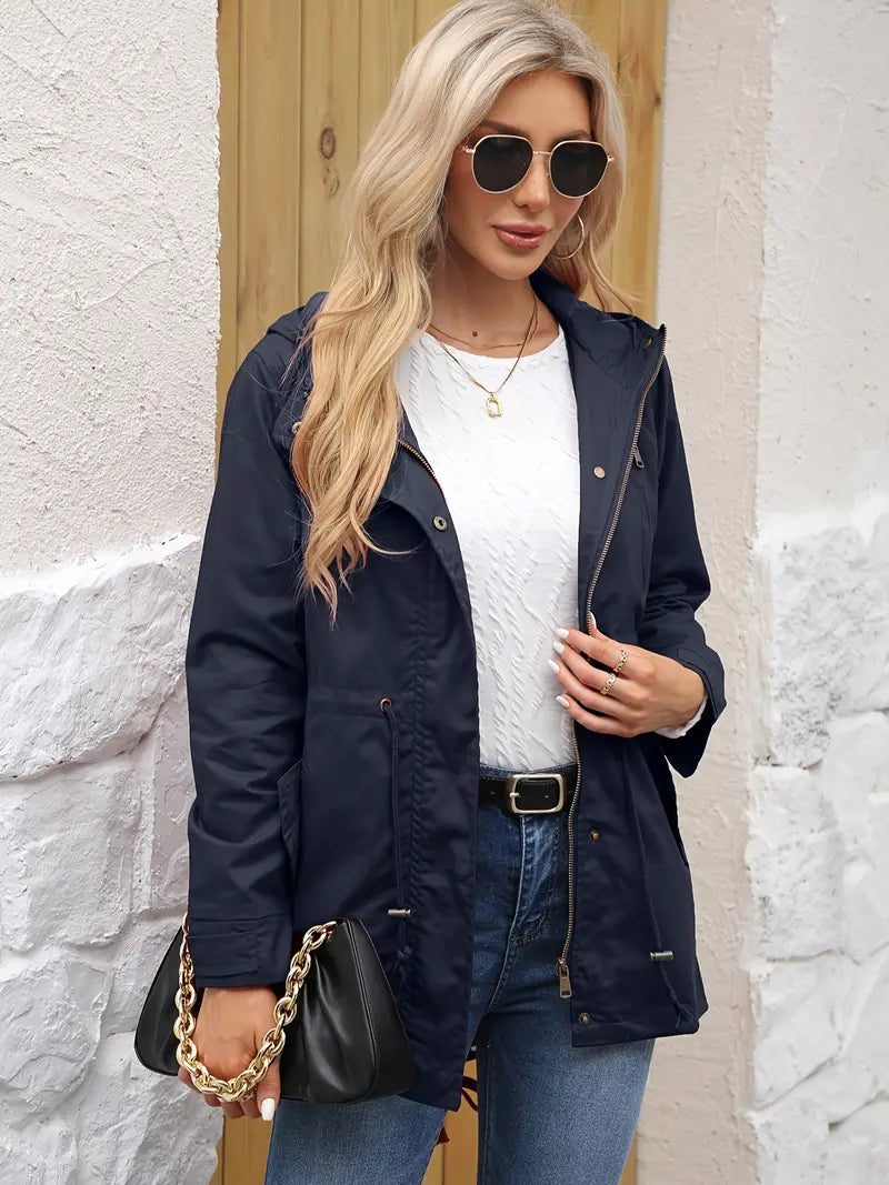 Alma | Klassisk Parkas
