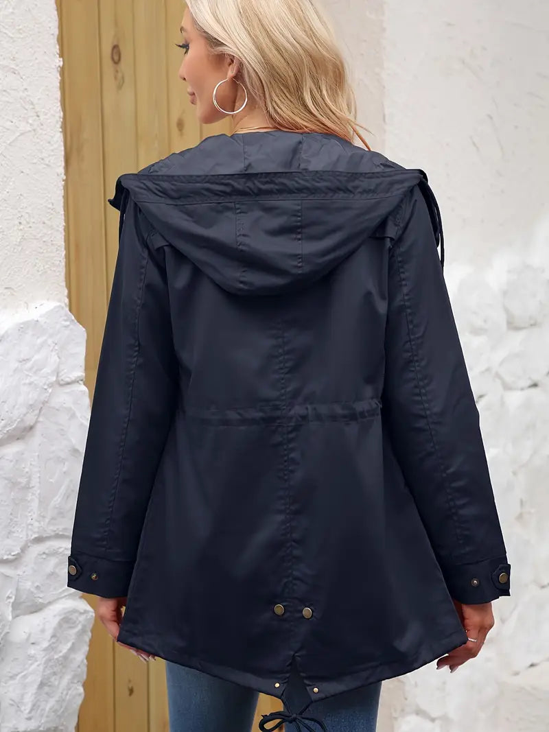 Alma | Klassisk Parkas