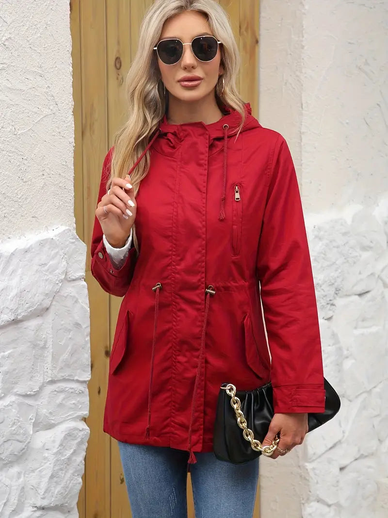 Alma | Klassisk Parkas