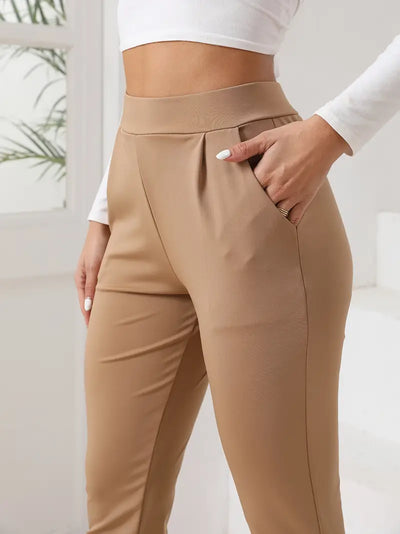 Anja | Komfortabel bukse med Stretch