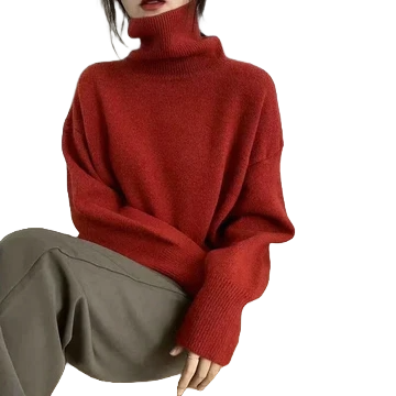 Anna | Oversized Gense