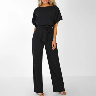 Liv | Stilig jumpsuit