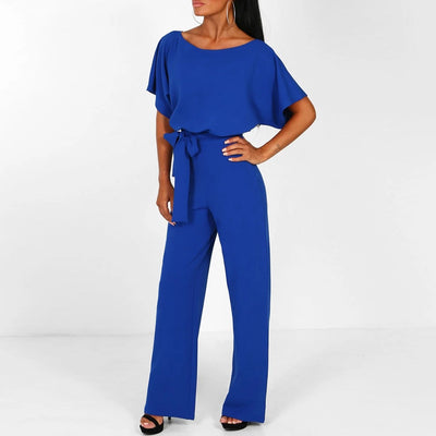 Liv | Stilig jumpsuit