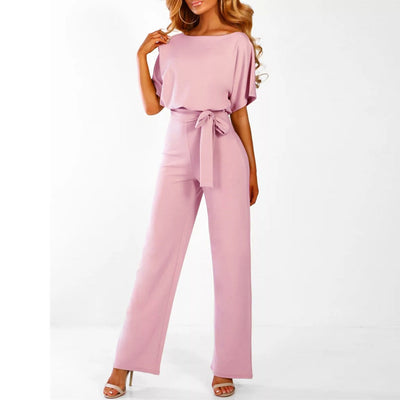 Liv | Stilig jumpsuit