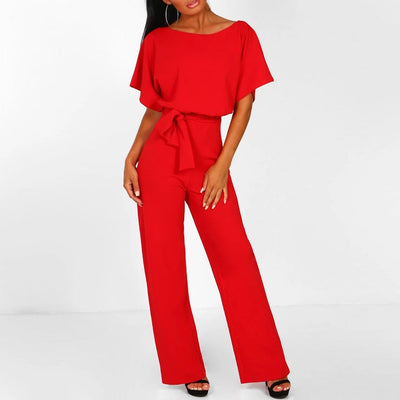 Liv | Stilig jumpsuit