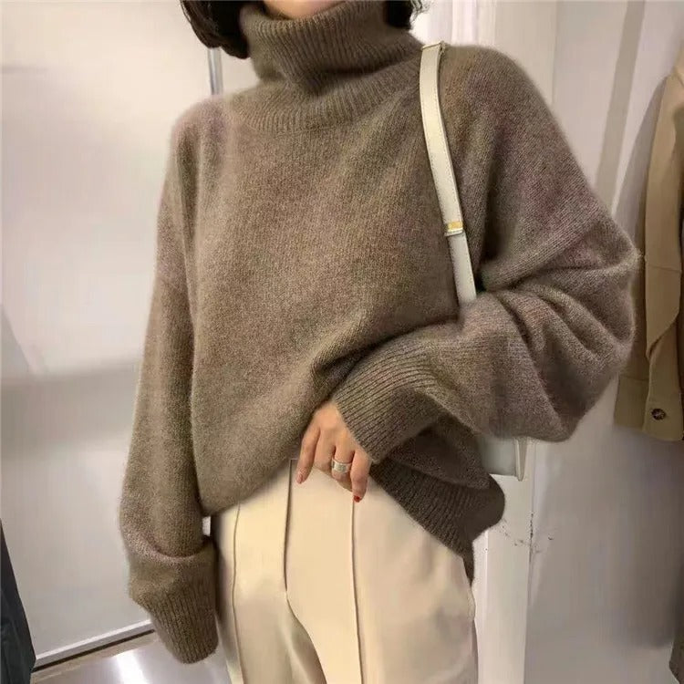 Anna | Oversized Gense