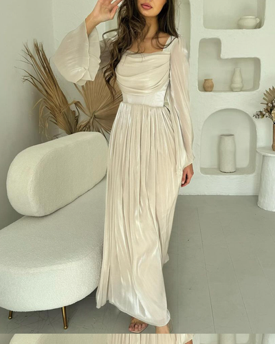 Senna | Elegant kjole