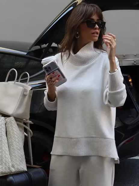 Bea | Knit sett