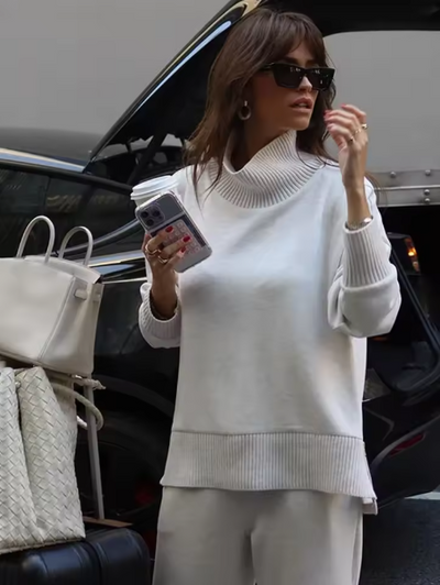 Bea | Knit sett