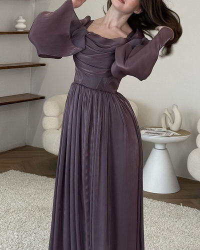 Senna | Elegant kjole
