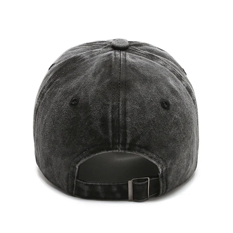Motehus Oslo | Fireårstiders Caps