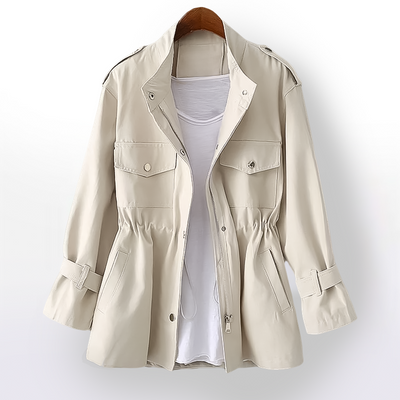 Blend | Stilren Trenchcoat