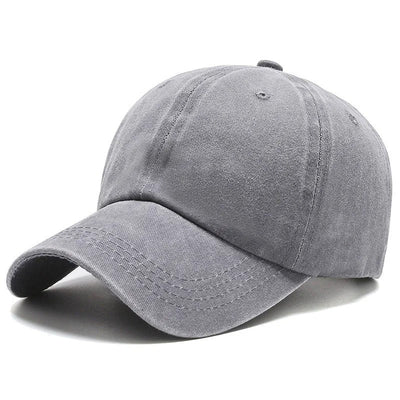 Motehus Oslo | Fireårstiders Caps