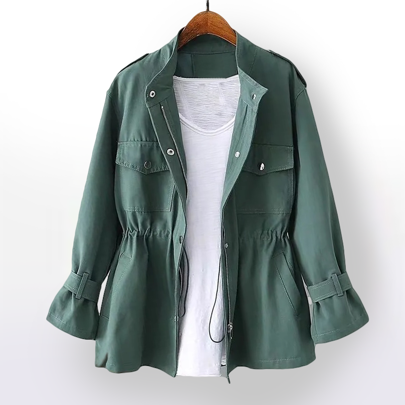 Blend | Stilren Trenchcoat