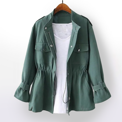 Blend | Stilren Trenchcoat