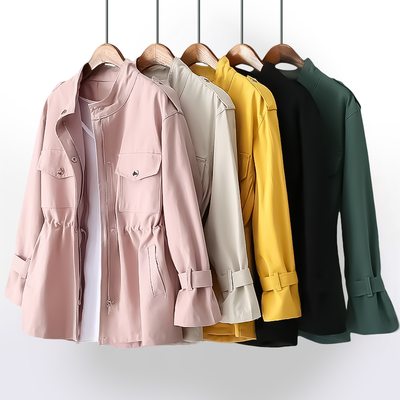 Blend | Stilren Trenchcoat