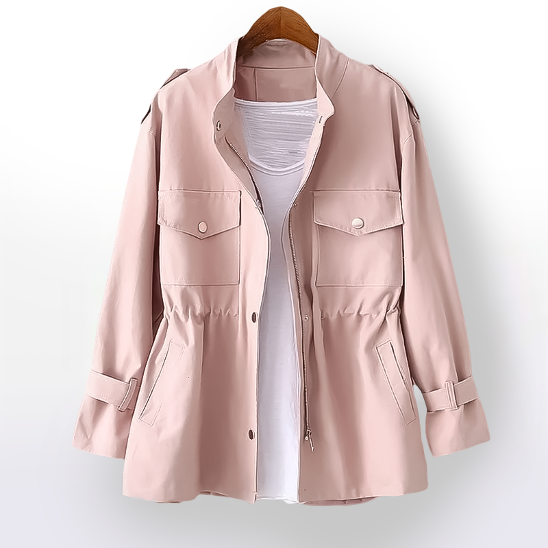 Blend | Stilren Trenchcoat