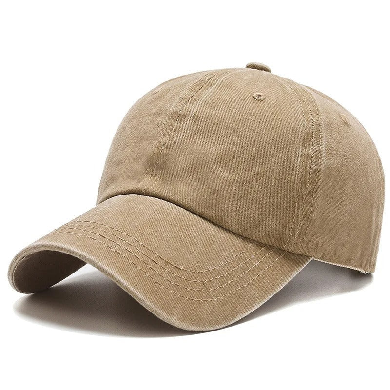 Motehus Oslo | Fireårstiders Caps