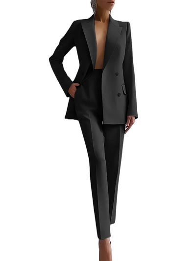 Eliane | Skreddersydd Dress