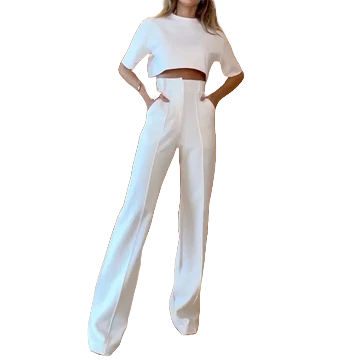 Elina | Elegant Todelt Sett