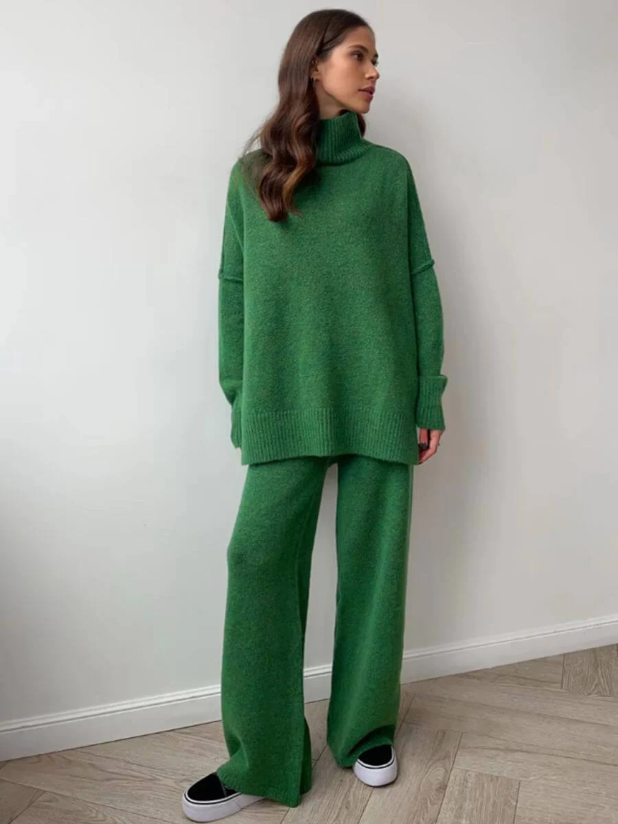 Ingrid | Elegant Sett