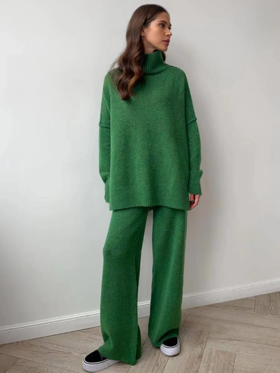Ingrid | Elegant Sett