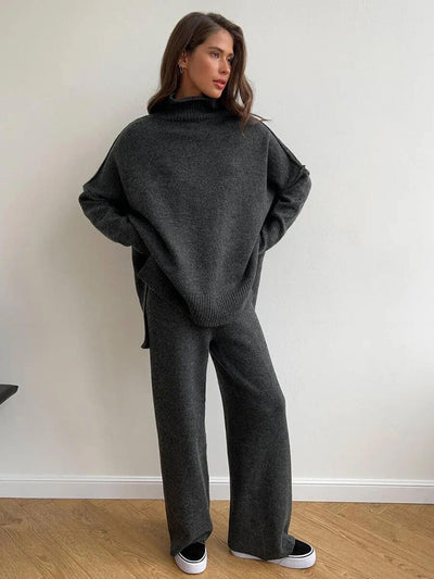 Ingrid | Elegant Sett