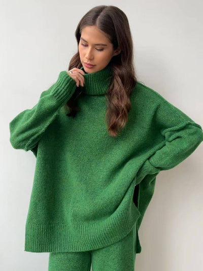 Ingrid | Elegant Sett