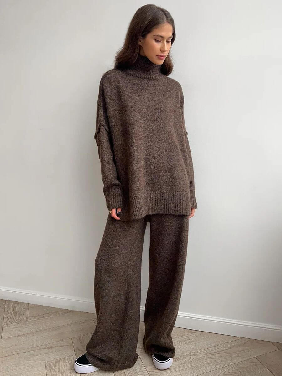 Ingrid | Elegant Sett