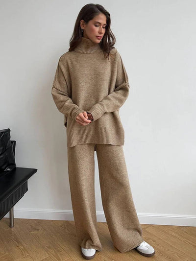 Ingrid | Elegant Sett