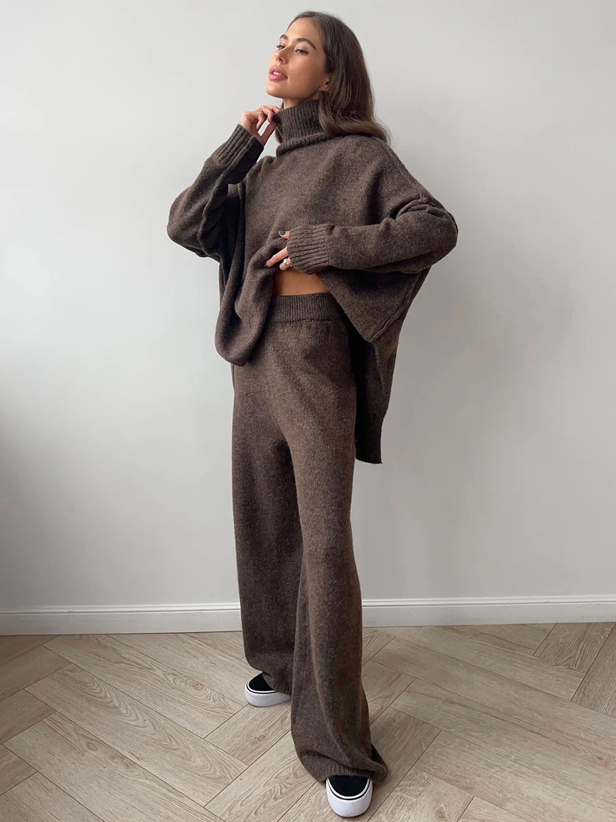 Ingrid | Elegant Sett