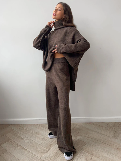 Ingrid | Elegant Sett
