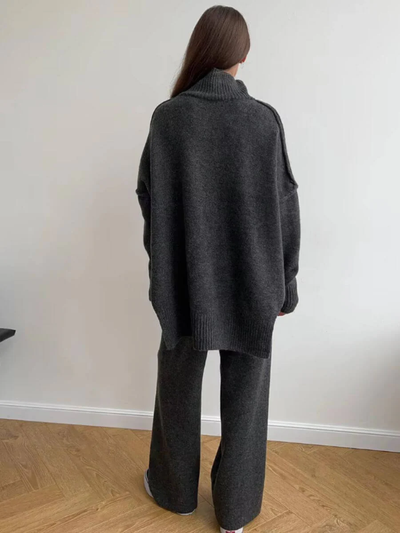 Ingrid | Elegant Sett