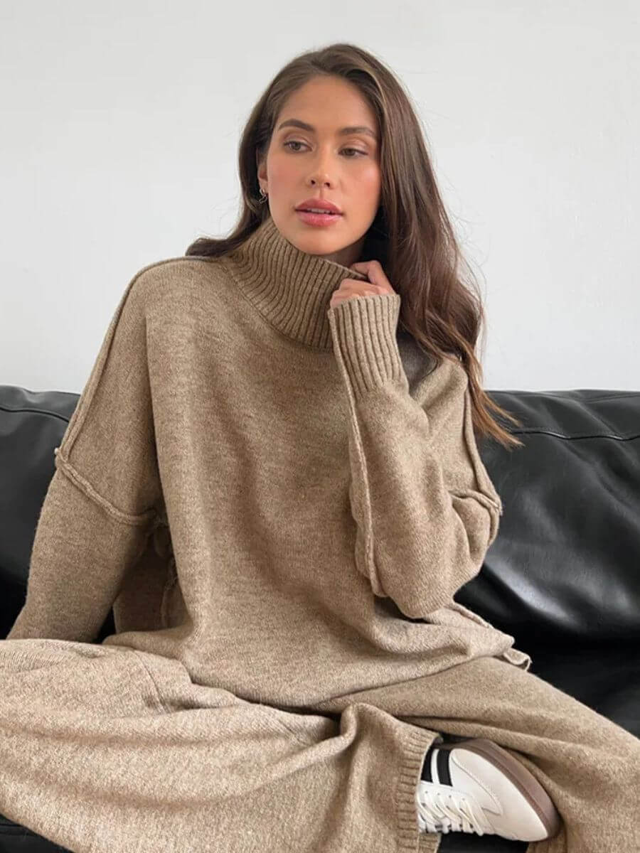 Ingrid | Elegant Sett
