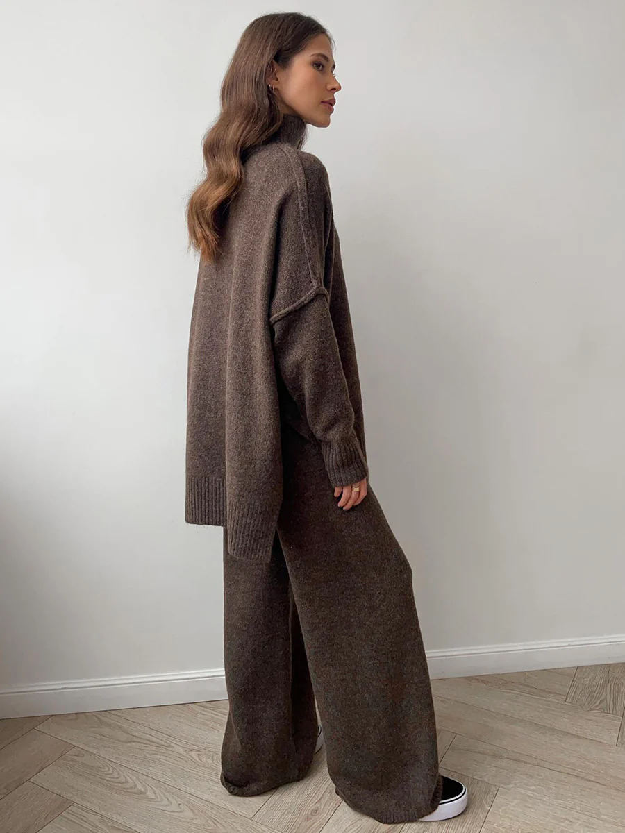 Ingrid | Elegant Sett