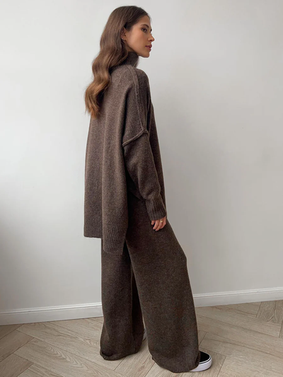 Ingrid | Elegant Sett