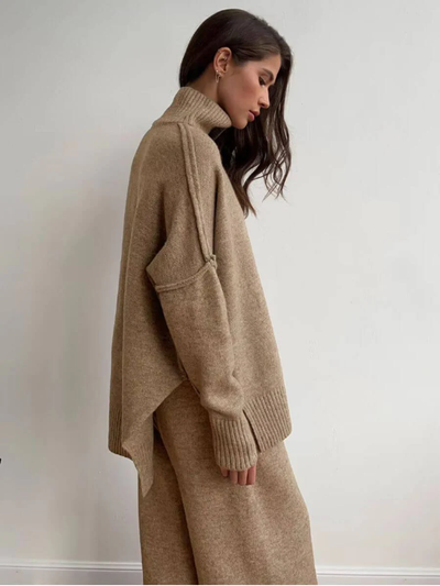 Ingrid | Elegant Sett
