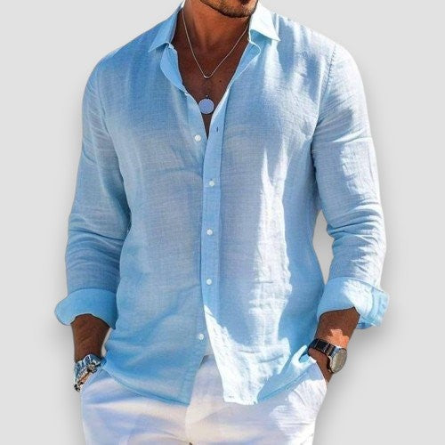 Otto | Elegant Skjorte