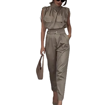 Nora | Elegant sett