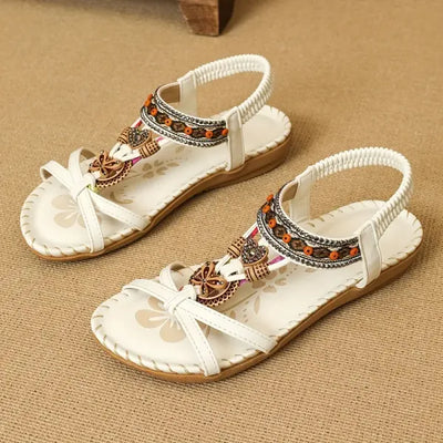Franseska | Othopedisk Komfortsandal