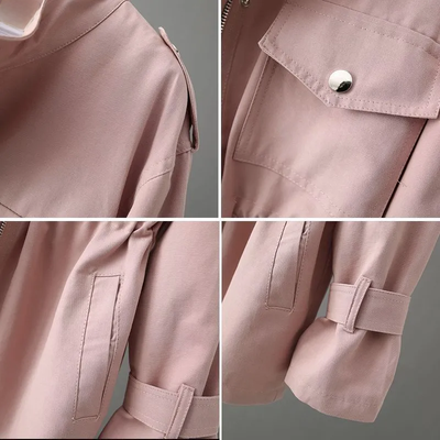 Blend | Stilren Trenchcoat