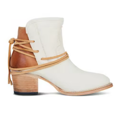Wendy | Vintage westernstøvler